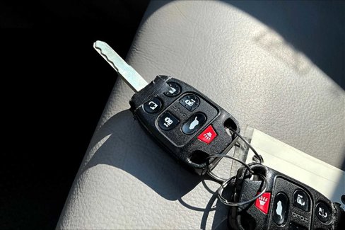 Used 2012 Honda Odyssey EX-L image 13