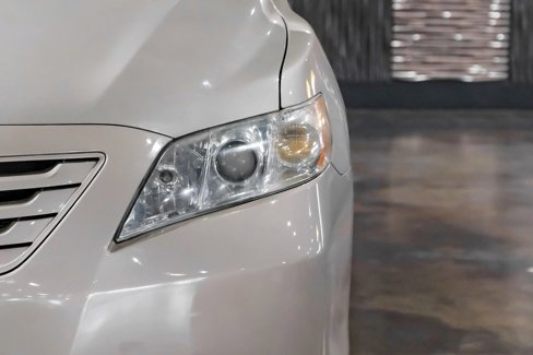 Used 2007 Toyota Camry LE image 34
