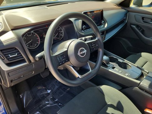 Used 2023 Nissan Rogue S image 20