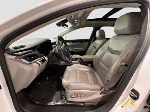Used 2017 Cadillac XTS Luxury w/ Driver Awareness Package image 19