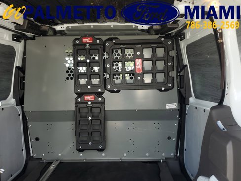 Used 2019 Ford Transit Connect XL image 10