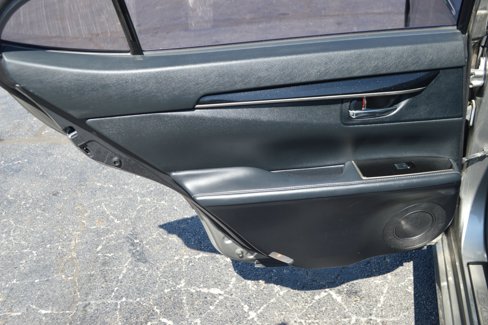 Used 2016 Lexus ES 350 w/ Accessory Package 2 image 20