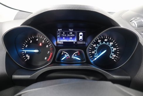 Used 2014 Ford Escape Titanium image 19