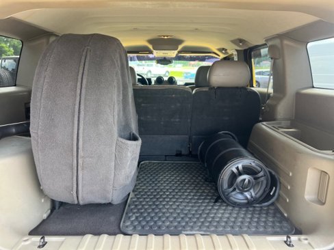 Used 2003 HUMMER H2 image 33