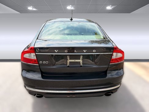 Used 2014 Volvo S80 3.2 image 10