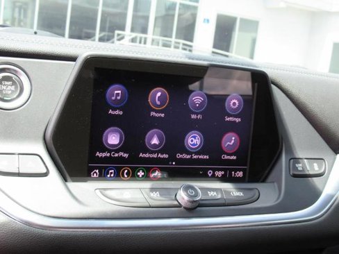 Used 2021 Chevrolet Blazer LT image 22