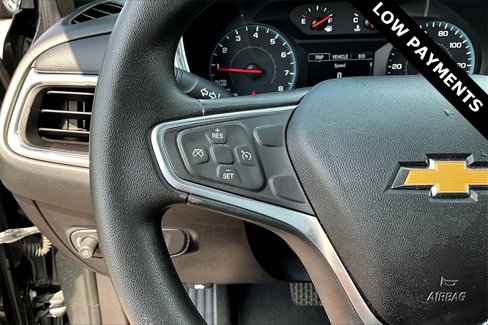 Used 2018 Chevrolet Equinox LT image 11
