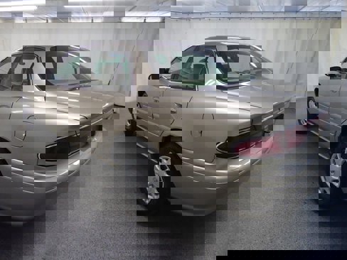 Used 2001 Buick Century Custom image 5