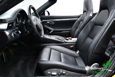 Used 2014 Porsche 911 Turbo image 25