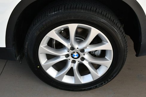 Used 2016 BMW X5 xDrive40e image 48