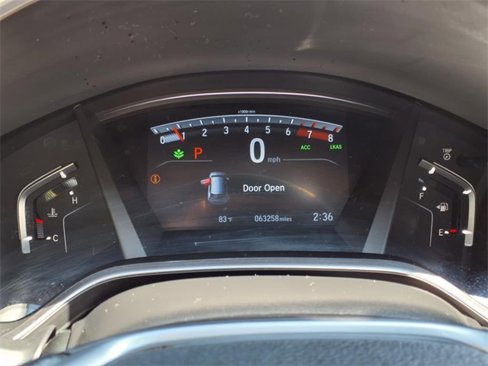 Used 2022 Honda CR-V EX image 23