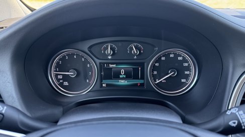 Used 2018 Buick Enclave Premium image 23