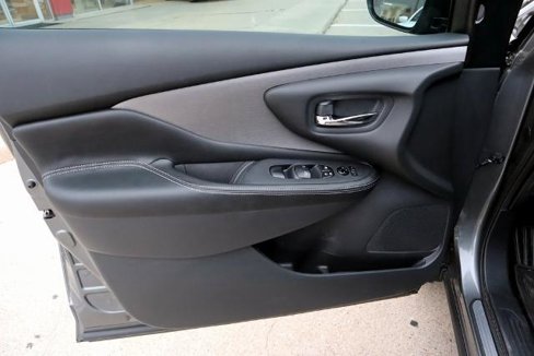 Certified 2024 Nissan Murano SV image 16