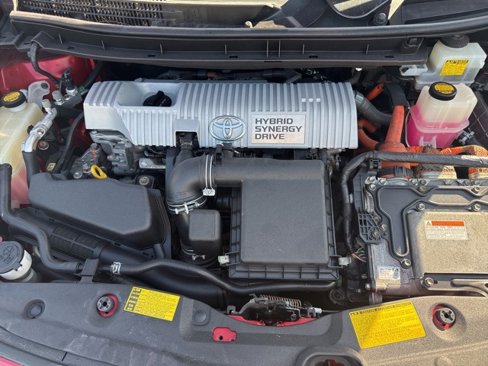 Used 2012 Toyota Prius Two image 27