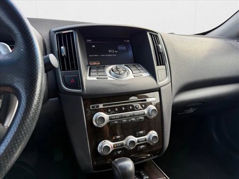 Used 2014 Nissan Maxima 3.5 SV w/ Premium Package image 15
