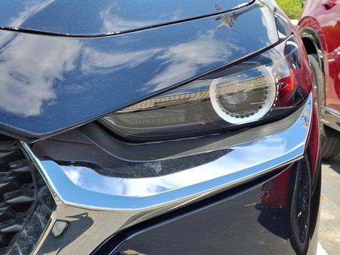 New 2025 MAZDA CX-30 AWD 2.5 S image 4