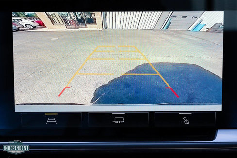Used 2022 Chevrolet Silverado 1500 RST image 28