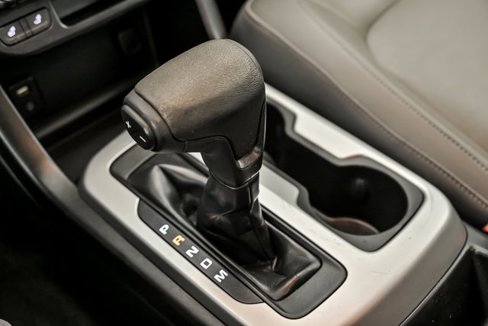 Used 2016 Chevrolet Colorado LT w/ Luxury Package, Chrome image 22
