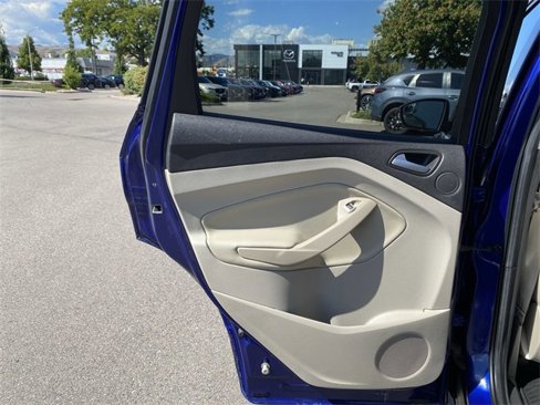 Used 2014 Ford Escape Titanium image 25