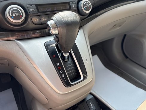 Used 2012 Honda CR-V EX-L image 22