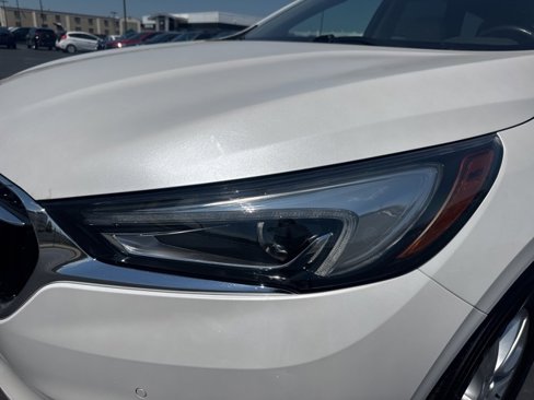 Used 2018 Buick Enclave Premium image 24
