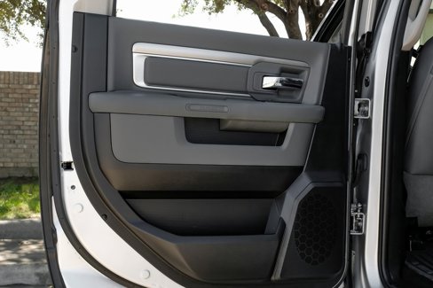Used 2015 RAM 1500 Lone Star image 56