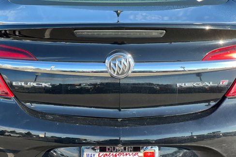 Used 2016 Buick Regal image 47