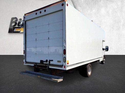 Used 2014 Chevrolet Express 3500 Extended w/ Smoker's Package image 12