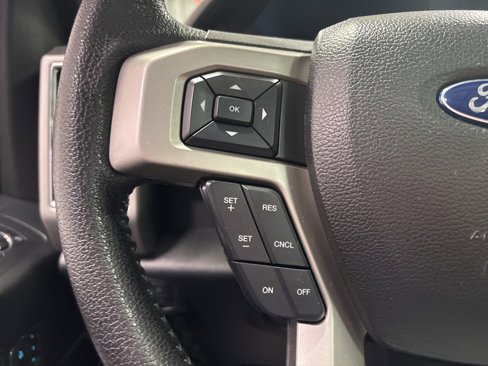 Used 2016 Ford F150 Lariat w/ Equipment Group 502A Luxury image 37