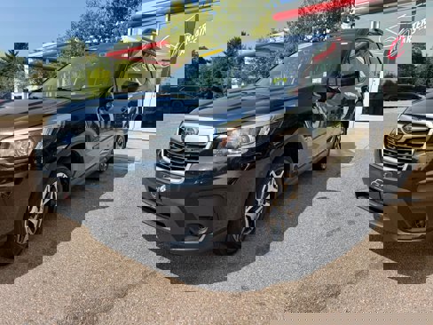 Used 2019 Subaru Forester Premium image 1