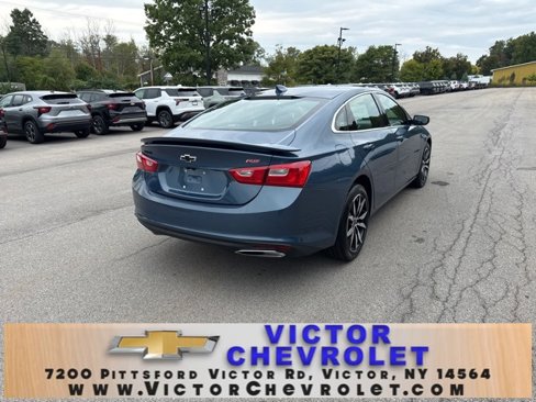 Used 2024 Chevrolet Malibu RS image 5