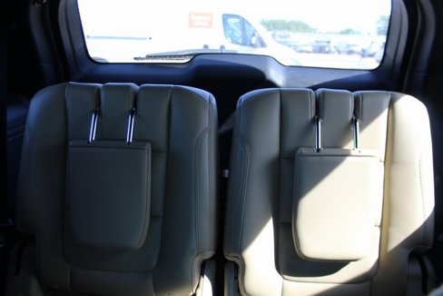 Used 2016 Ford Explorer Limited w/ Equipment Group 301A image 30