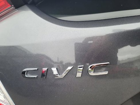 Used 2021 Honda Civic EX image 30