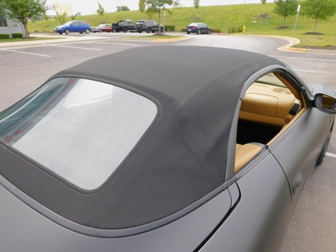 Used 2000 Porsche 911 Carrera image 15