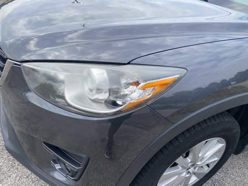 Used 2016 MAZDA CX-5 Touring image 15