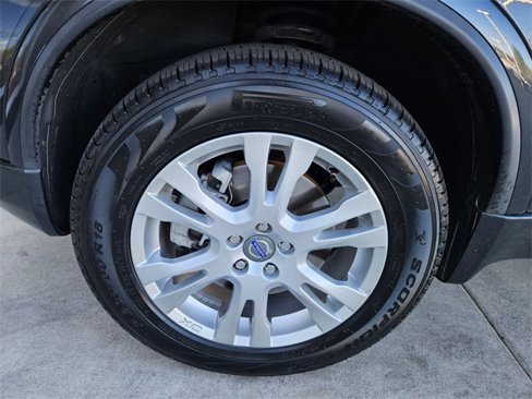 Used 2014 Volvo XC90 3.2 image 9