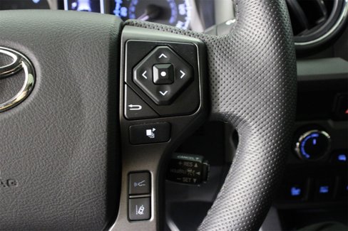 Used 2022 Toyota Tacoma TRD Pro image 15
