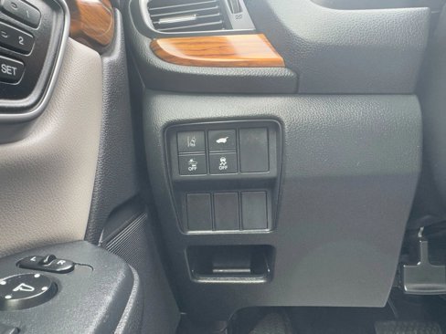 Used 2017 Honda CR-V EX-L image 21