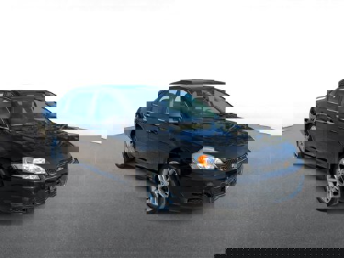 Used 2012 Chevrolet Impala LTZ image 2