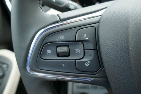 New 2026 Buick Encore GX Sport Touring w/ Comfort Package image 15