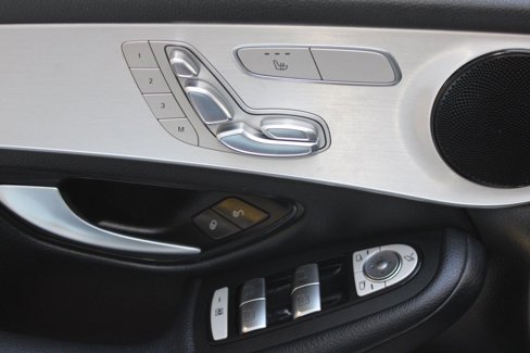 Used 2021 Mercedes-Benz GLC 300 image 13