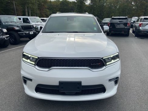 Used 2021 Dodge Durango Citadel image 9