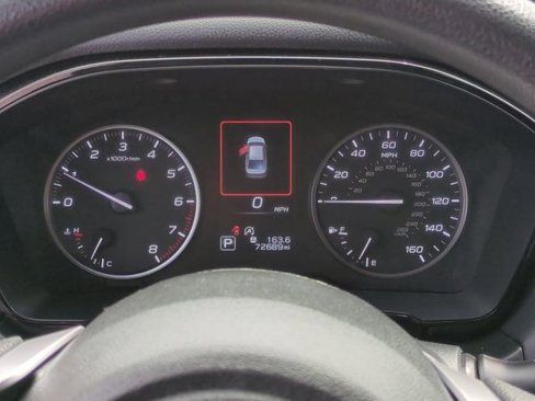 Used 2024 Subaru Legacy image 18