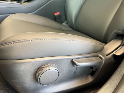 New 2025 MAZDA CX-30 AWD 2.5 S w/ Select Sport Pkg image 29