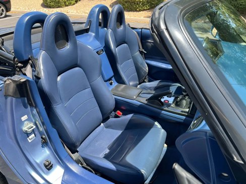 Used 2004 Honda S2000 image 14