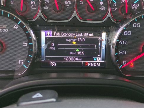Used 2014 Chevrolet Silverado 1500 LT image 31