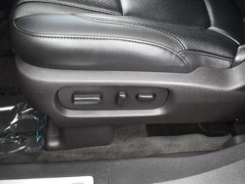 Used 2015 Ford Explorer Limited w/ Equipment Group 301A image 12