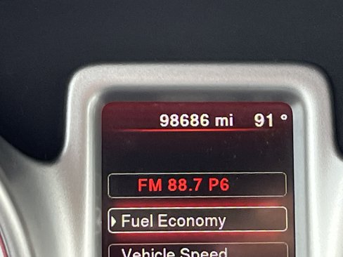 Used 2018 Dodge Journey SE w/ Blacktop Package image 19