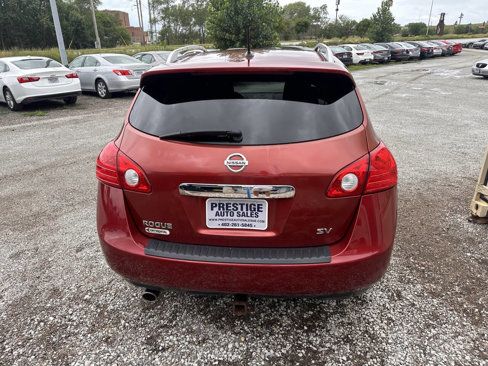 Used 2013 Nissan Rogue SV image 5