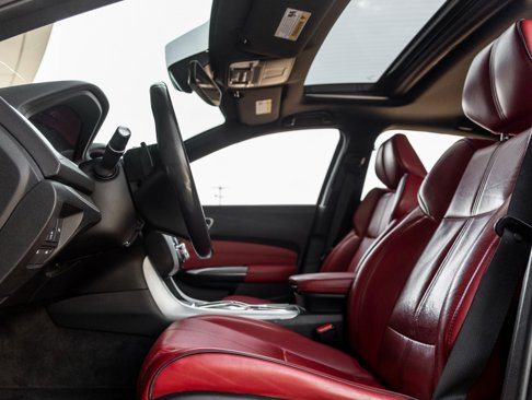 Used 2019 Acura TLX V6 w/ Technology & A-SPEC Pkg image 20